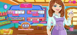 Game screenshot Уборка в парикмахерской mod apk