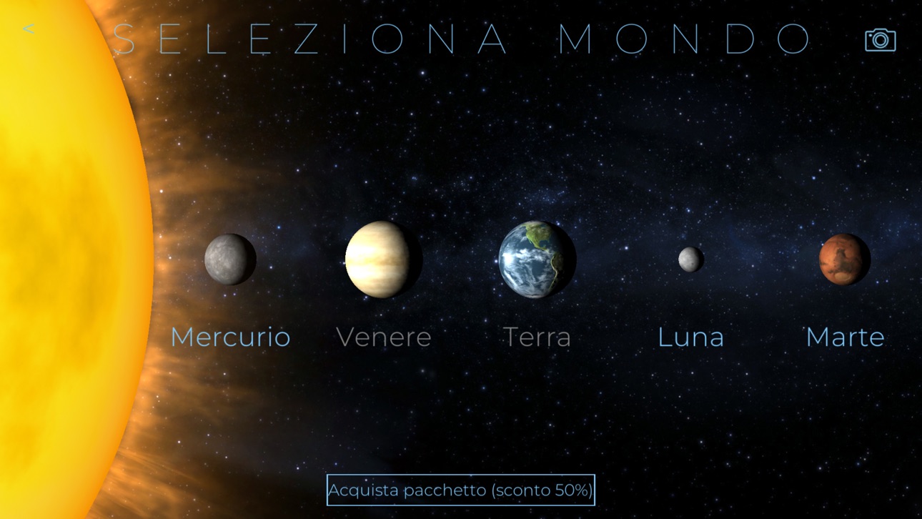 TerraGenesis - Space Settlers iOS Mod IPA screenshot 7 - iOS game interface