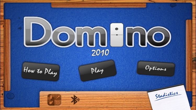 Domino for iPhone