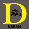 Karam Driver