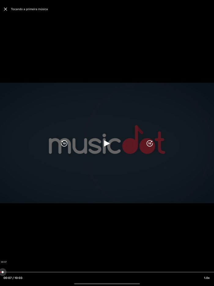 MusicDot