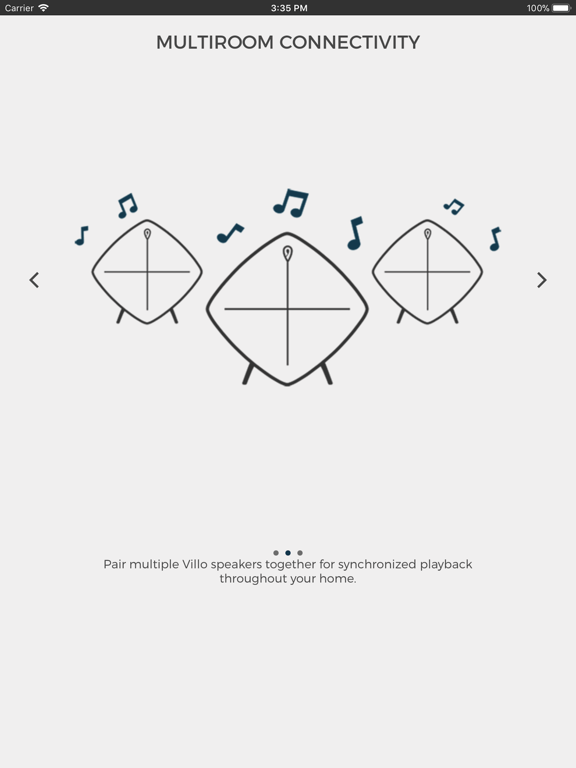 Screenshot #6 pour Villo Audio