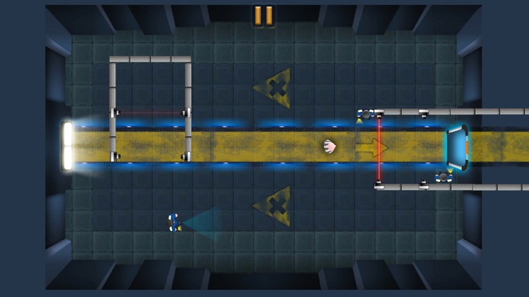 Prison Escape jailbreak screenshot-5