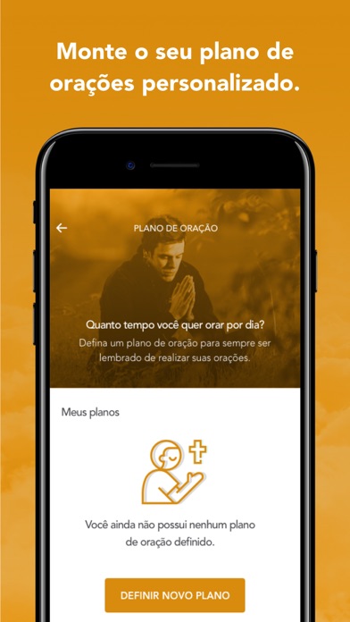 Casa do Pai Screenshot