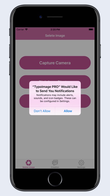 TypoImage PRO screenshot-5