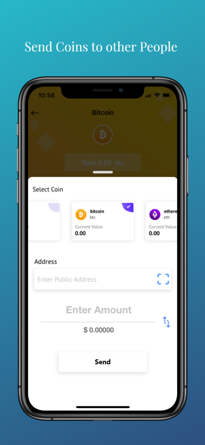 Tyslin Wallet(圖3)-速報App