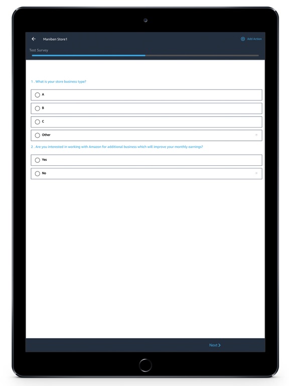 Screenshot #6 pour WoW - Ways of Working