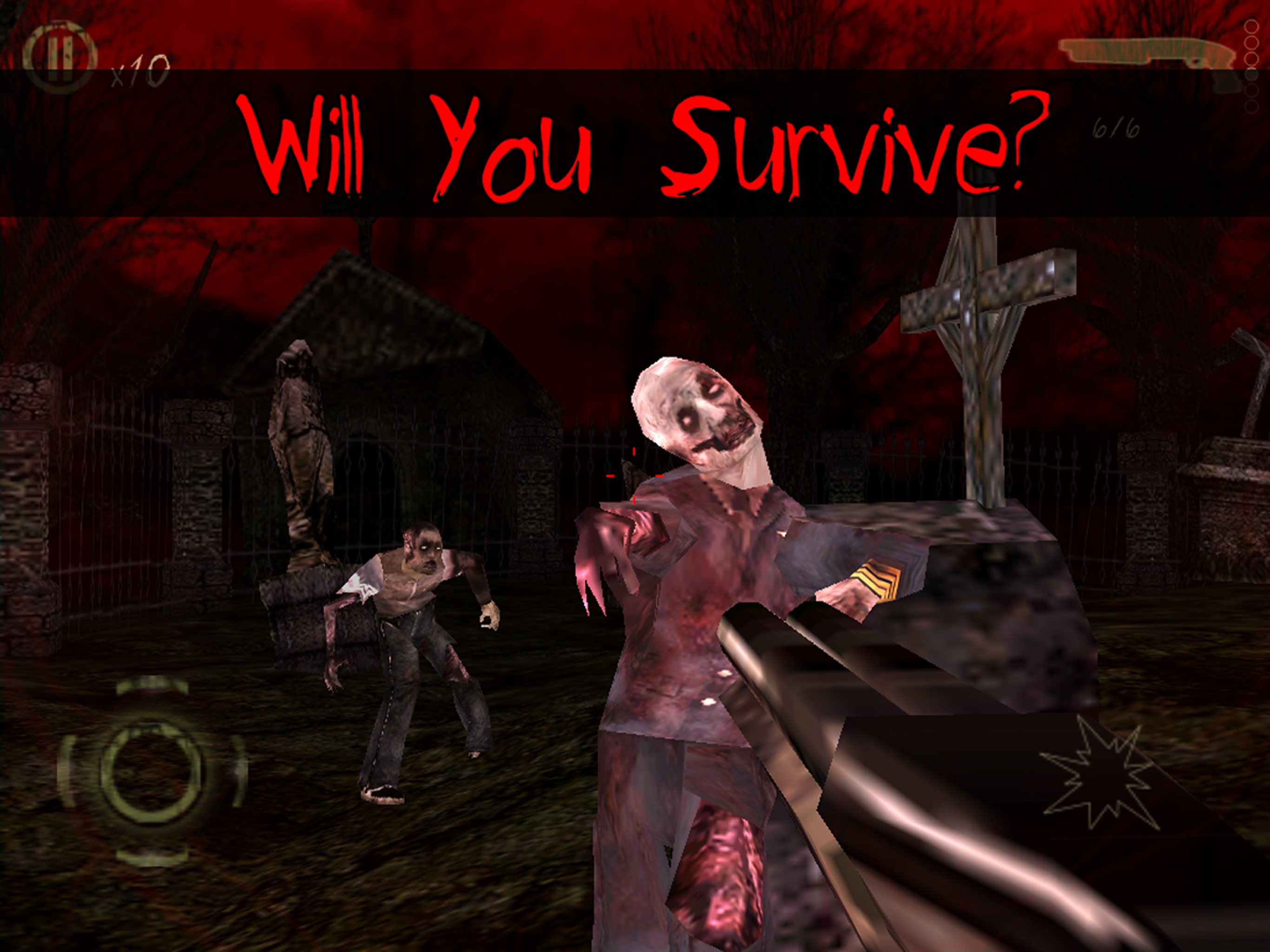 Welcome To Hell