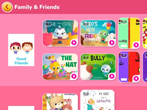 PlayKids Stories: Learn ABCのおすすめ画像6