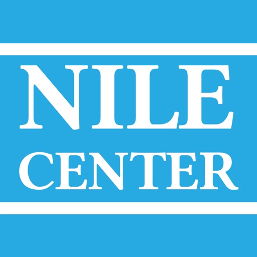 Nile Center icon