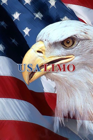 USA Limo & Car Serviceのおすすめ画像1