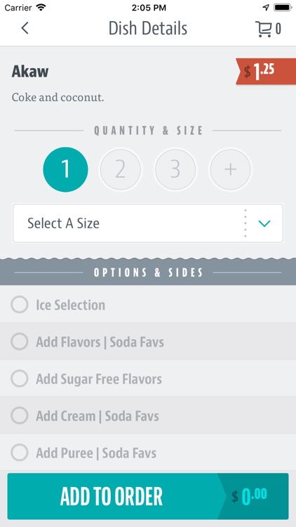 Beachin' Drink Co screenshot-3