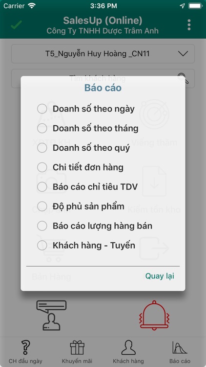 SALESUP ALPHA FRANCE