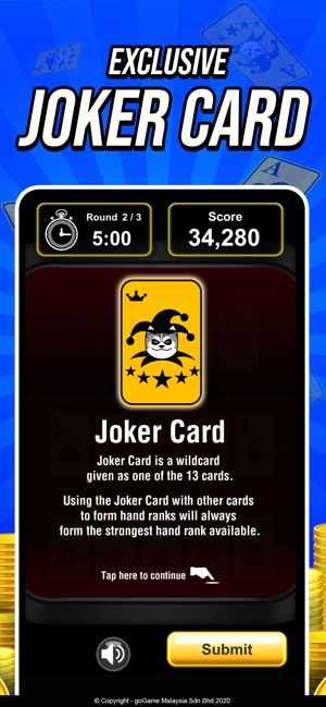 ‎13 Cards Tournament