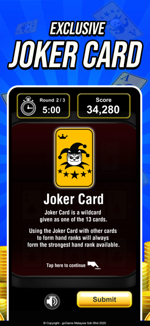 13 Cards Tournament(圖2)-速報App