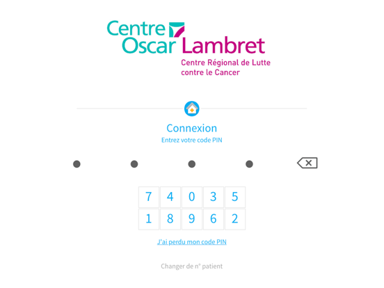 Screenshot #4 pour MonOscar