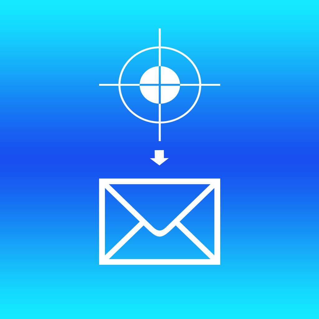 Catch-Me App Icon