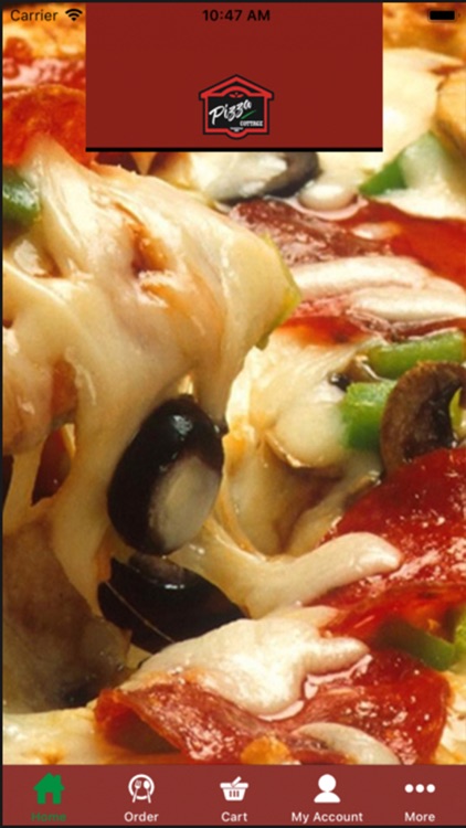 Pizza Cottage Whitley Bay