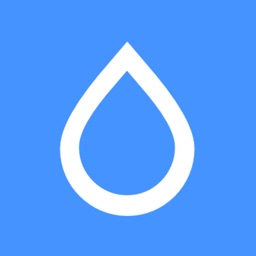 Droplet -Water & Drink tracker