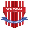 VPN Master - Vault