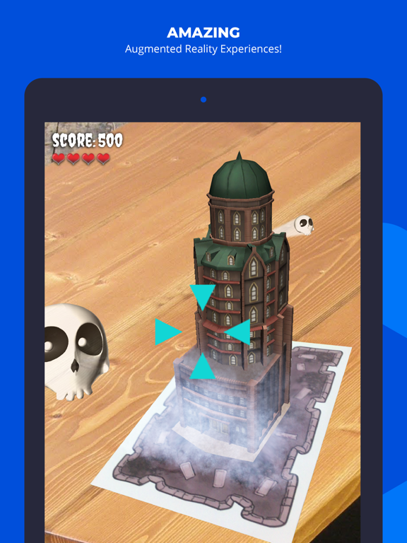 Screenshot #4 pour SparxWorks