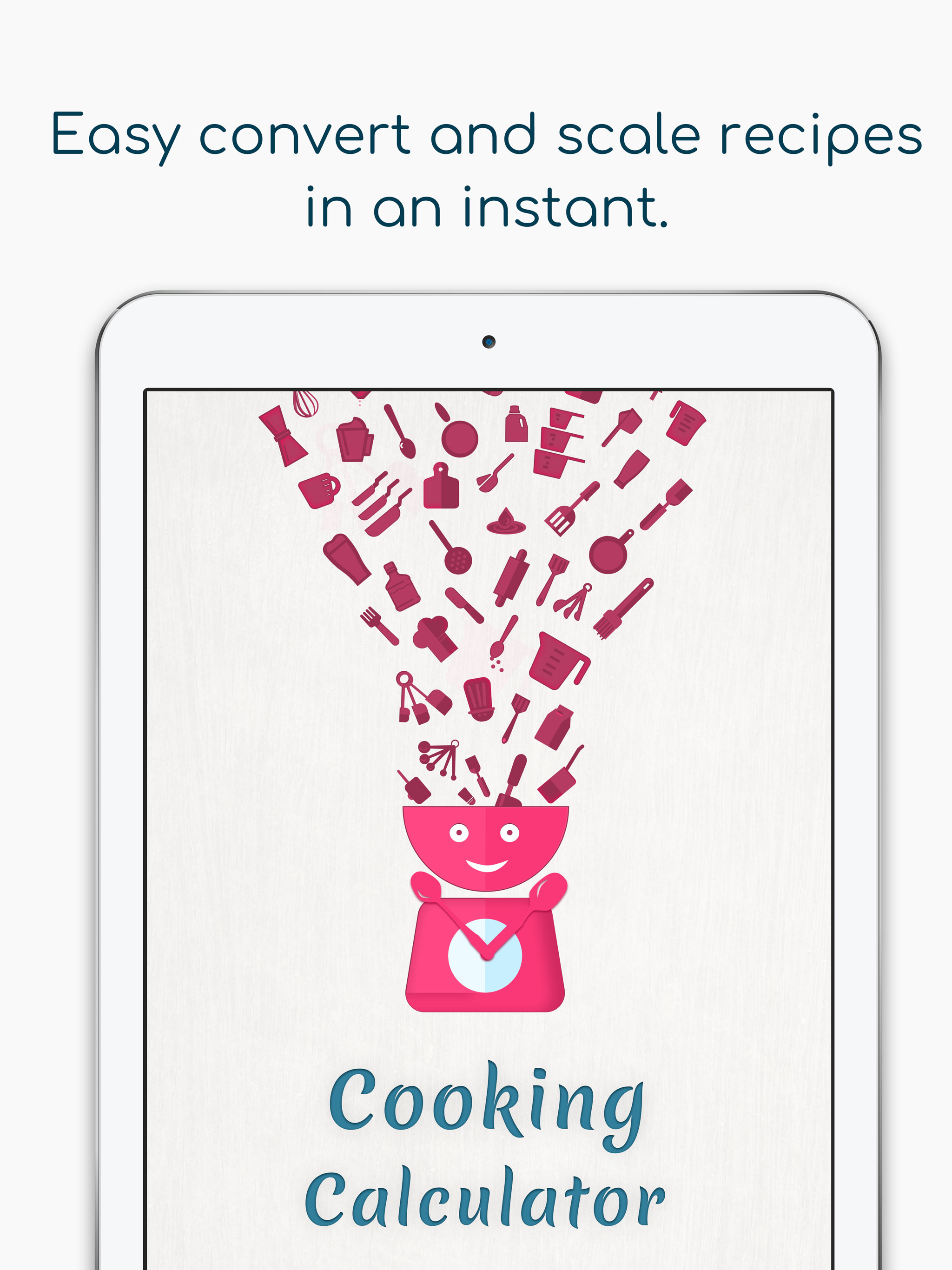 Cooking Calculator screenshot 6