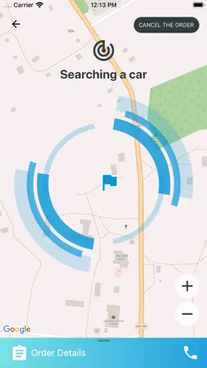 Вояж Плюс screenshot 3