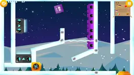 Game screenshot Icy PurpleHead: Big Box Escape mod apk