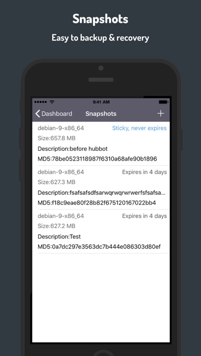 How to cancel & delete Bangon from iphone & ipad 3