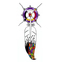 Anishinaabemowin app icon