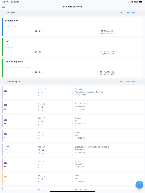 Screenshot #6 pour SiteBuddy App