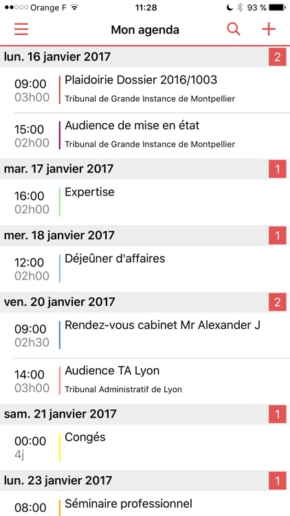 SECIB Mobile screenshot-3
