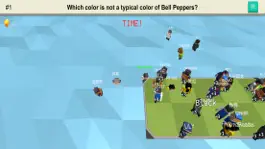 Game screenshot Trivia Challenge Royale apk