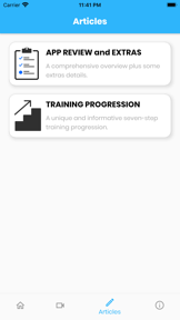 BJJ Pressure screenshot