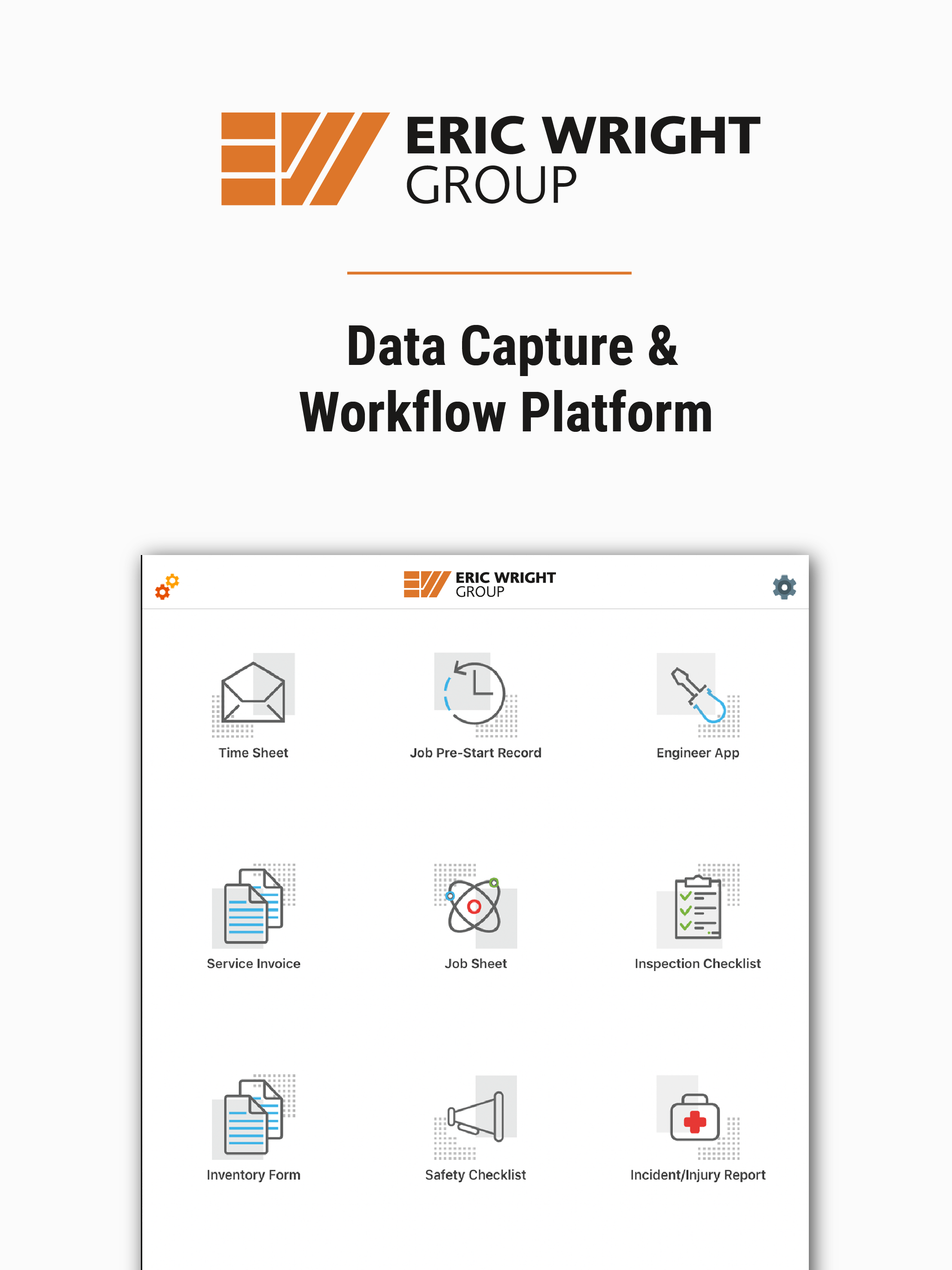 WRIGHTFLOW - EWG screenshot 3