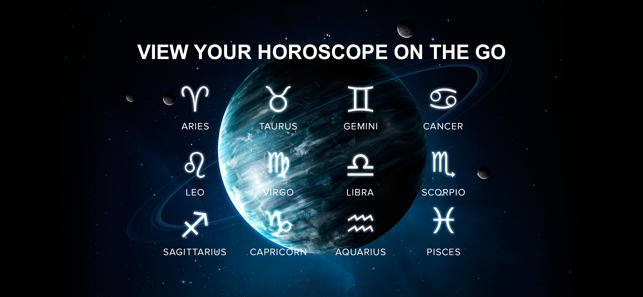 ‎Horoscopes – Daily Horoscope Capture d'écran