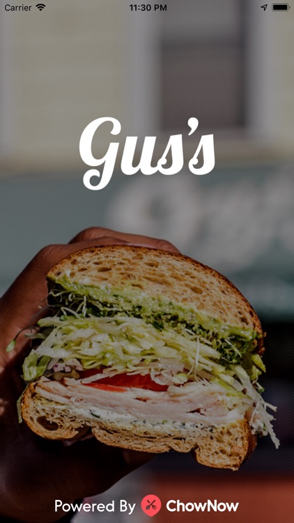 Gus's Grocery