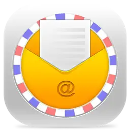 Winmail Viewer - Open dat file app icon