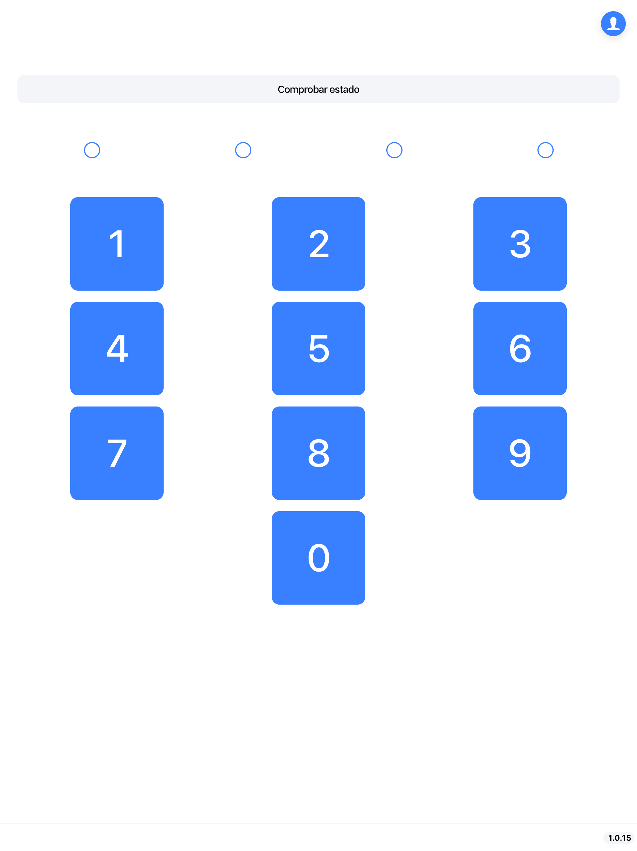 Fichar En El Trabajo screenshot 3