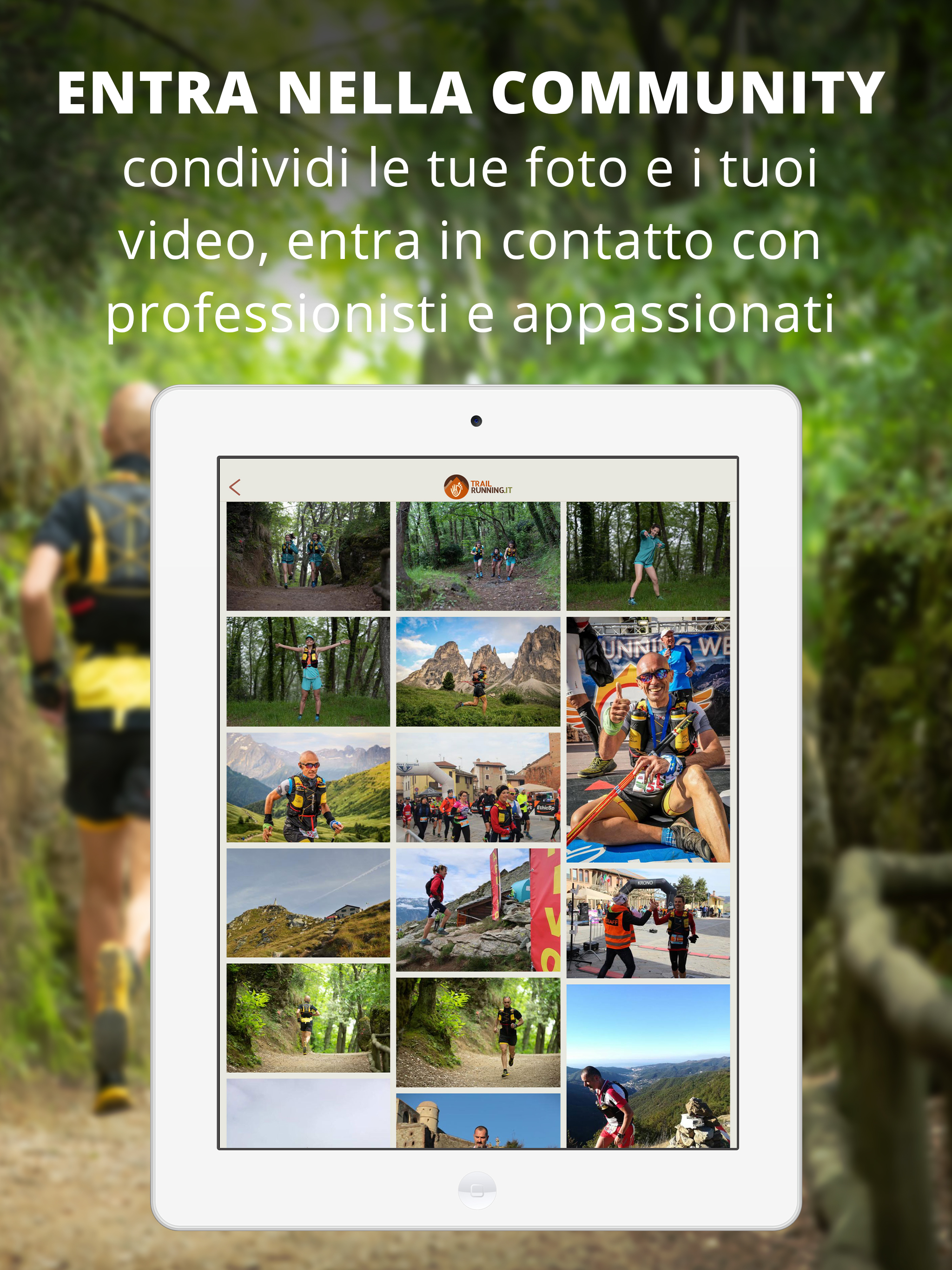 TrailRunning.it