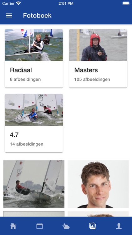 Laserklasse Organisatie NL screenshot-4