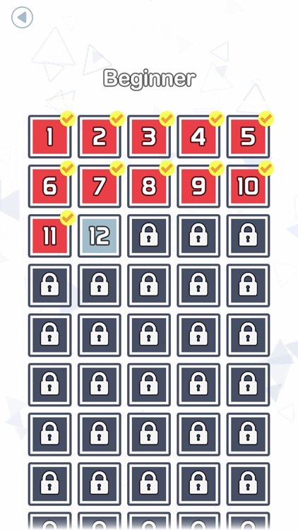 Tri Blocks | Slide Puzzle Game screenshot-4