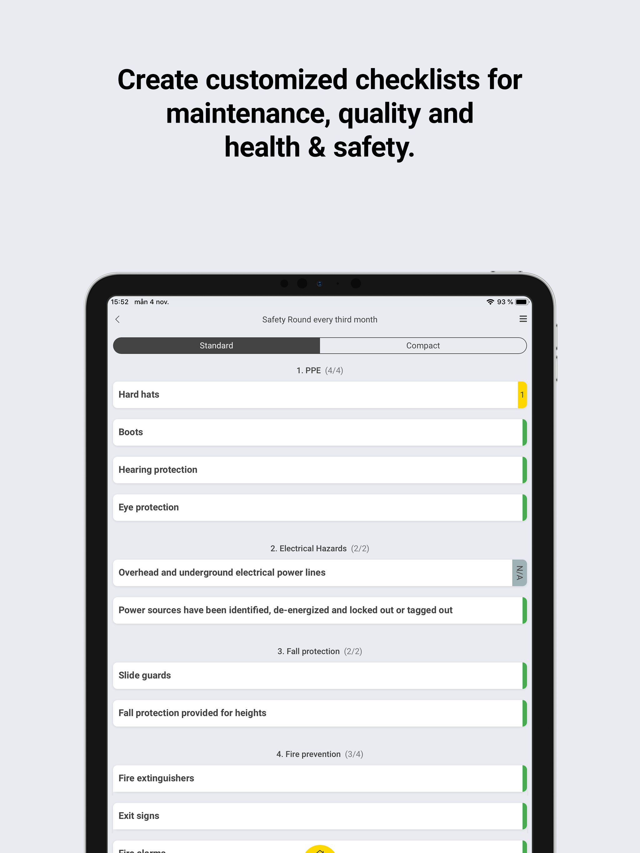 CheckProof screenshot 7