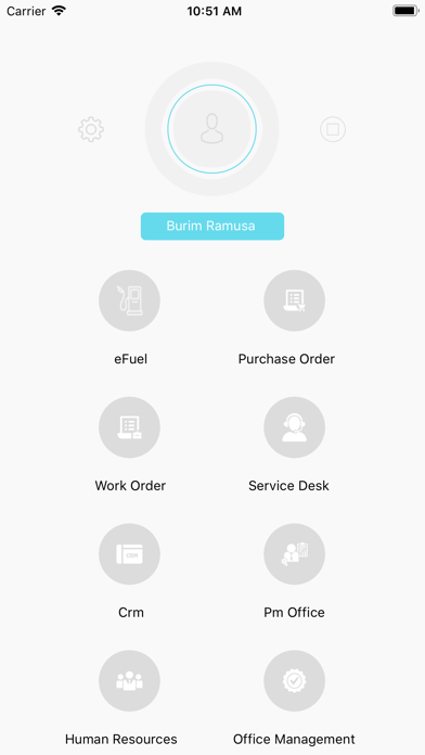 Screenshot #3 pour Oxa Kit