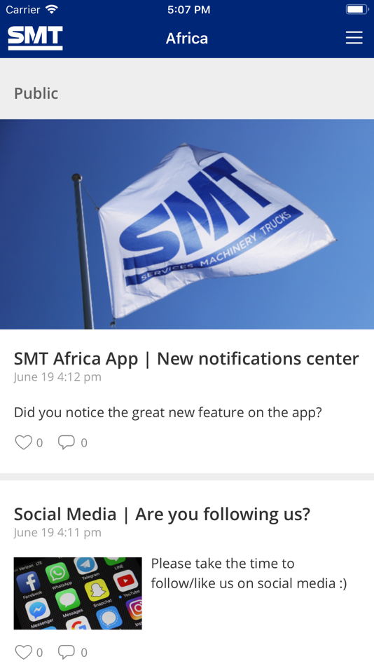 #1. Voices by SMT (iOS) 由: SMT Benelux B.V.