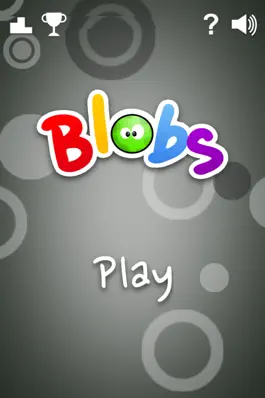Game screenshot Blobs - A puzzle game mod apk