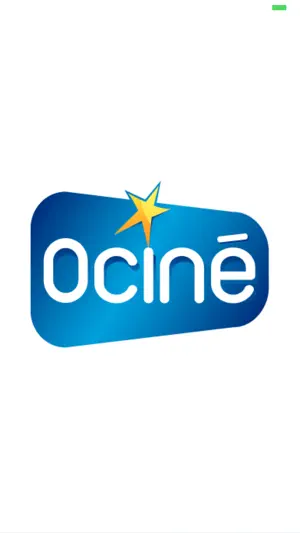 Ociné screenshot 1