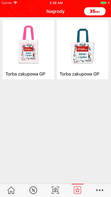 I love GP