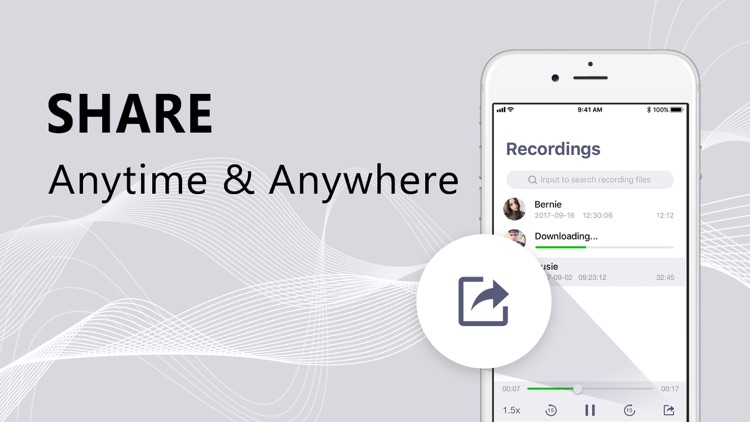 Call Recorder for Phone Calls screenshot-3