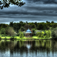 Strømhåll Onyon TOE Edition